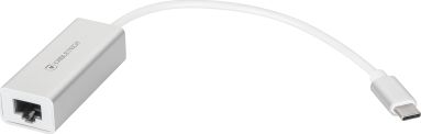 Karta sieciowa Cabletech USB-C (KOM0994)