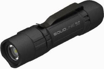 Latarka Ledlenser Latarka Solidline SL6 Black