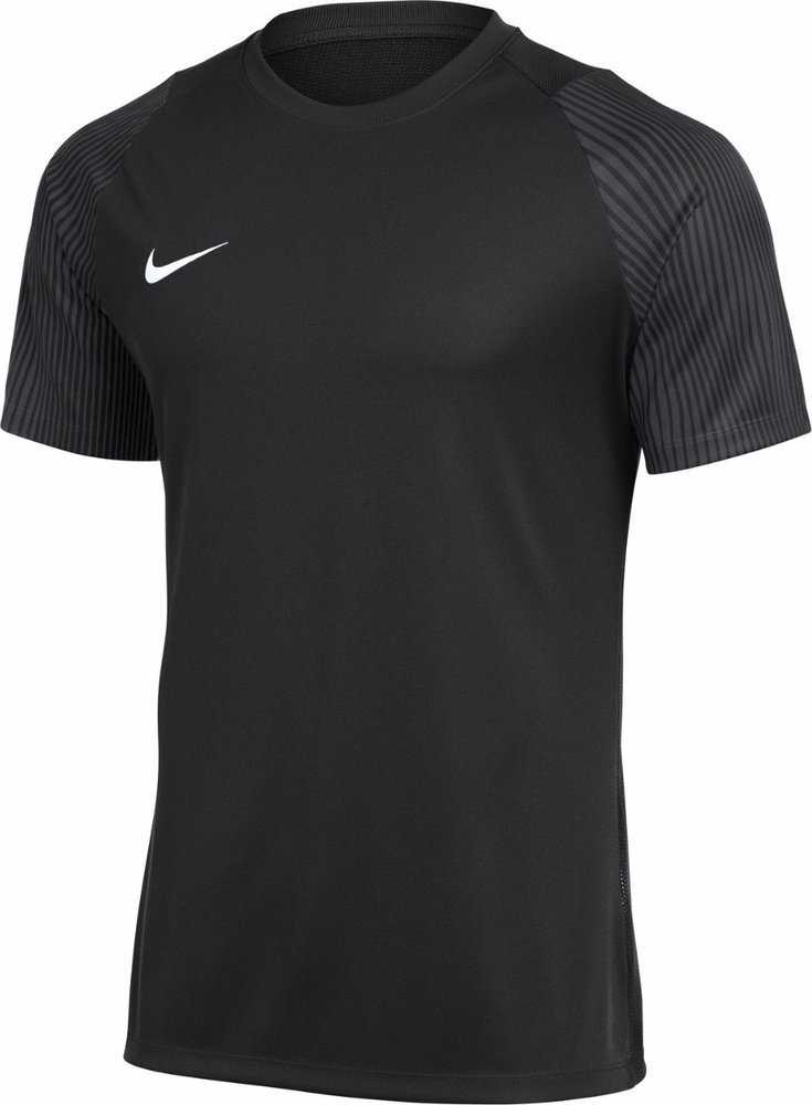 Koszulka męska Nike Dri-Fit Academy II czarna HV8160 010 L