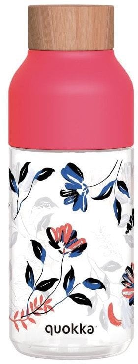 BUTELKA ECOZEN NA WODĘ DO SZKOŁY, Pracy, BPA Free, Wytrzymała, 570 ml