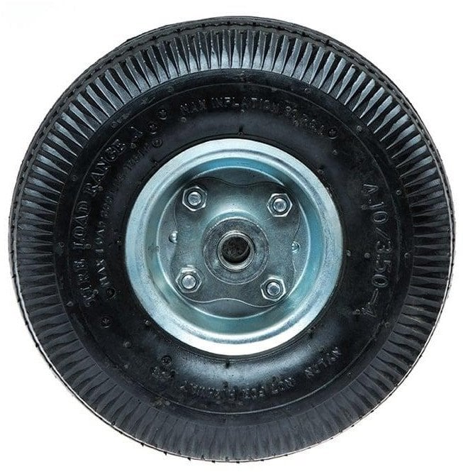 TROLLEY WHEEL (PR1805-1A)