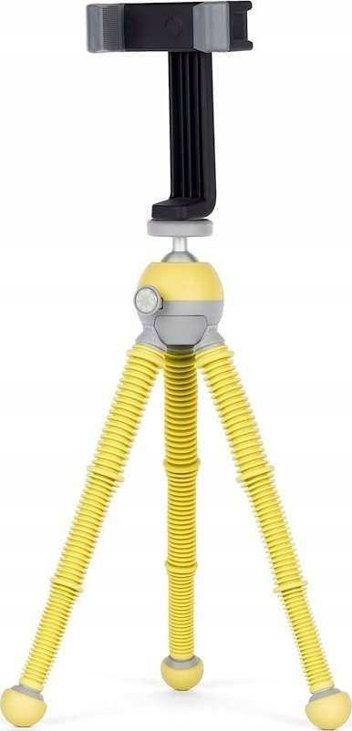 Joby Joby Podzilla Medium Kit Yellow