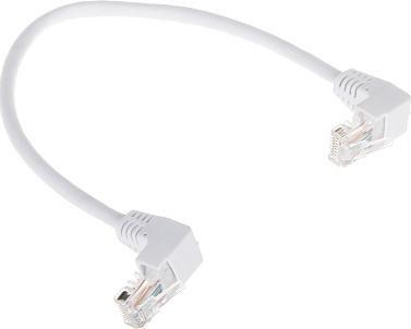PATCHCORD RJ45/0.25-KK/W 0.25 m