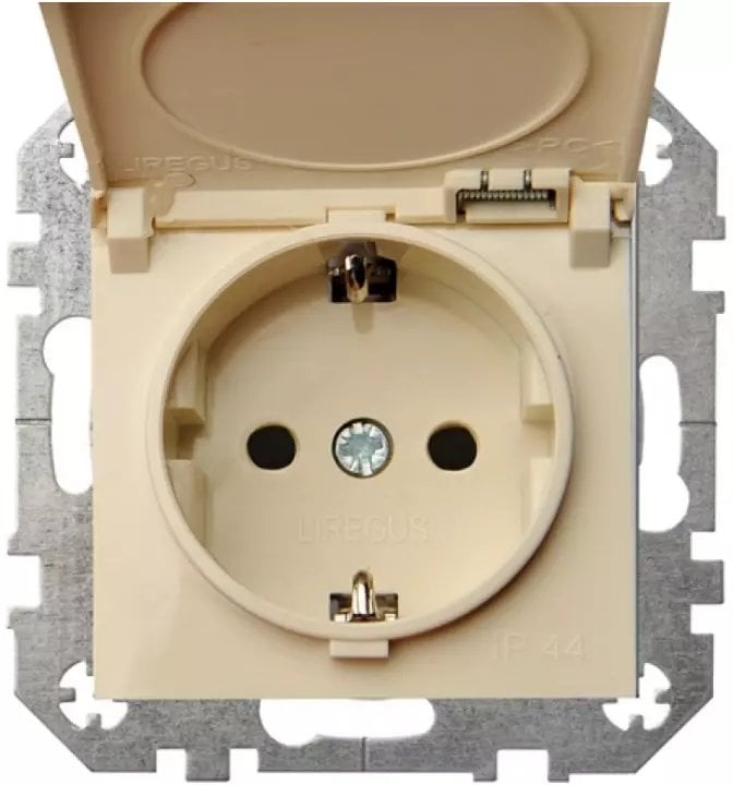 FRAME SURFACE MOUNT EPSILON PMD-001.E/S