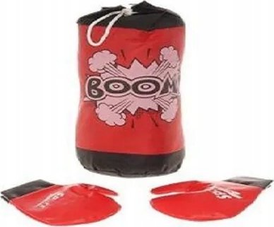 Adar Zestaw bokserski 551954 ADAR