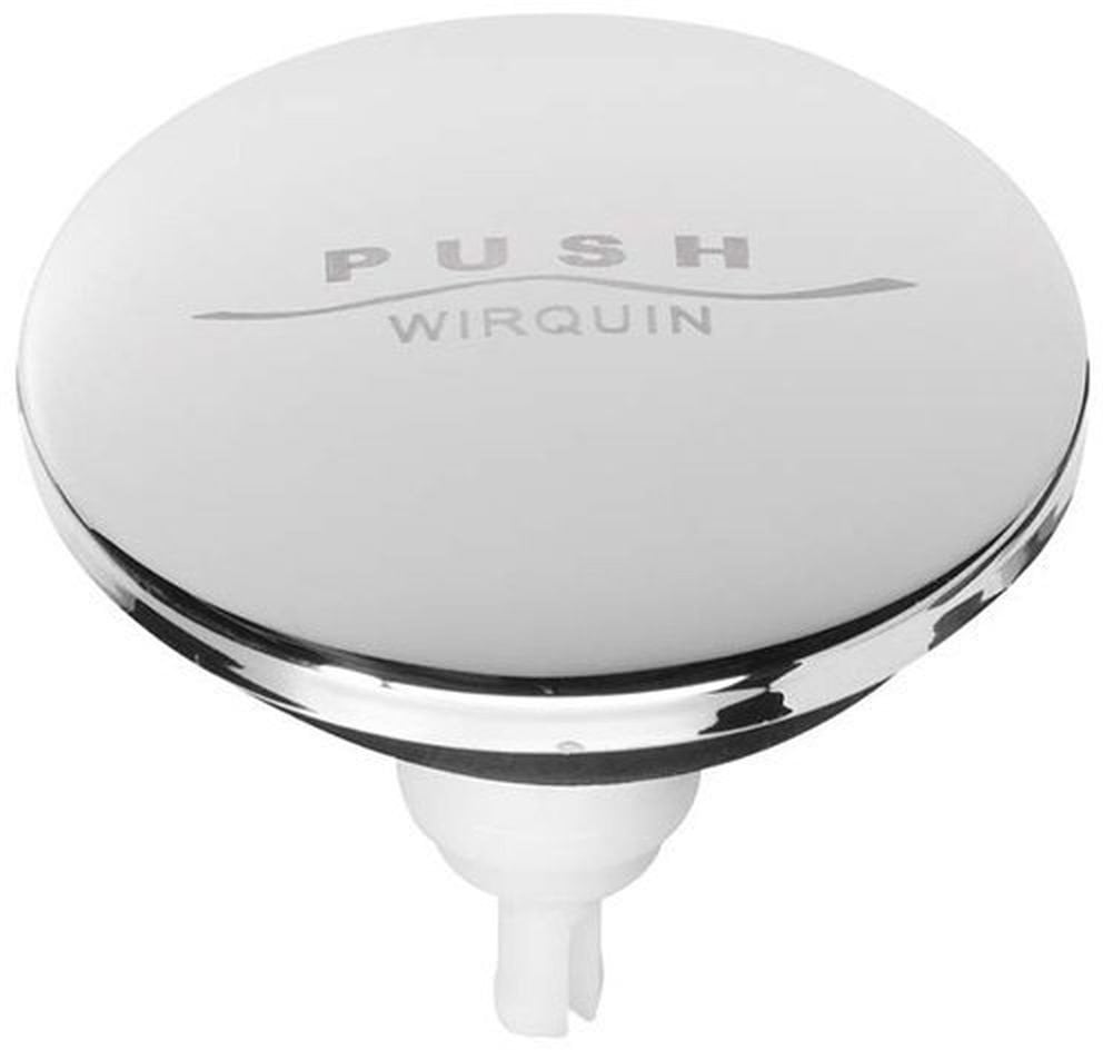 wirquin Korek klik-klak chrom (SP9260)