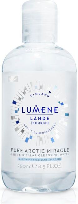 Lumene Płyn micelarny Classic 250 ml