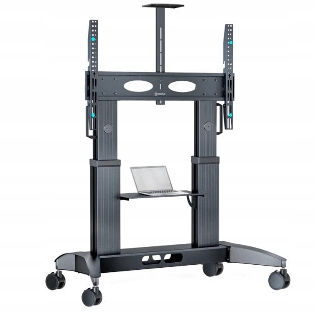 TV SET ACC MOBILE STAND/70-110" BLACK TS2821-B ONKRON TS2821-B (4262392441359)