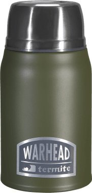 Termite Termos obiadowy Warhead 0.75 l Zielony