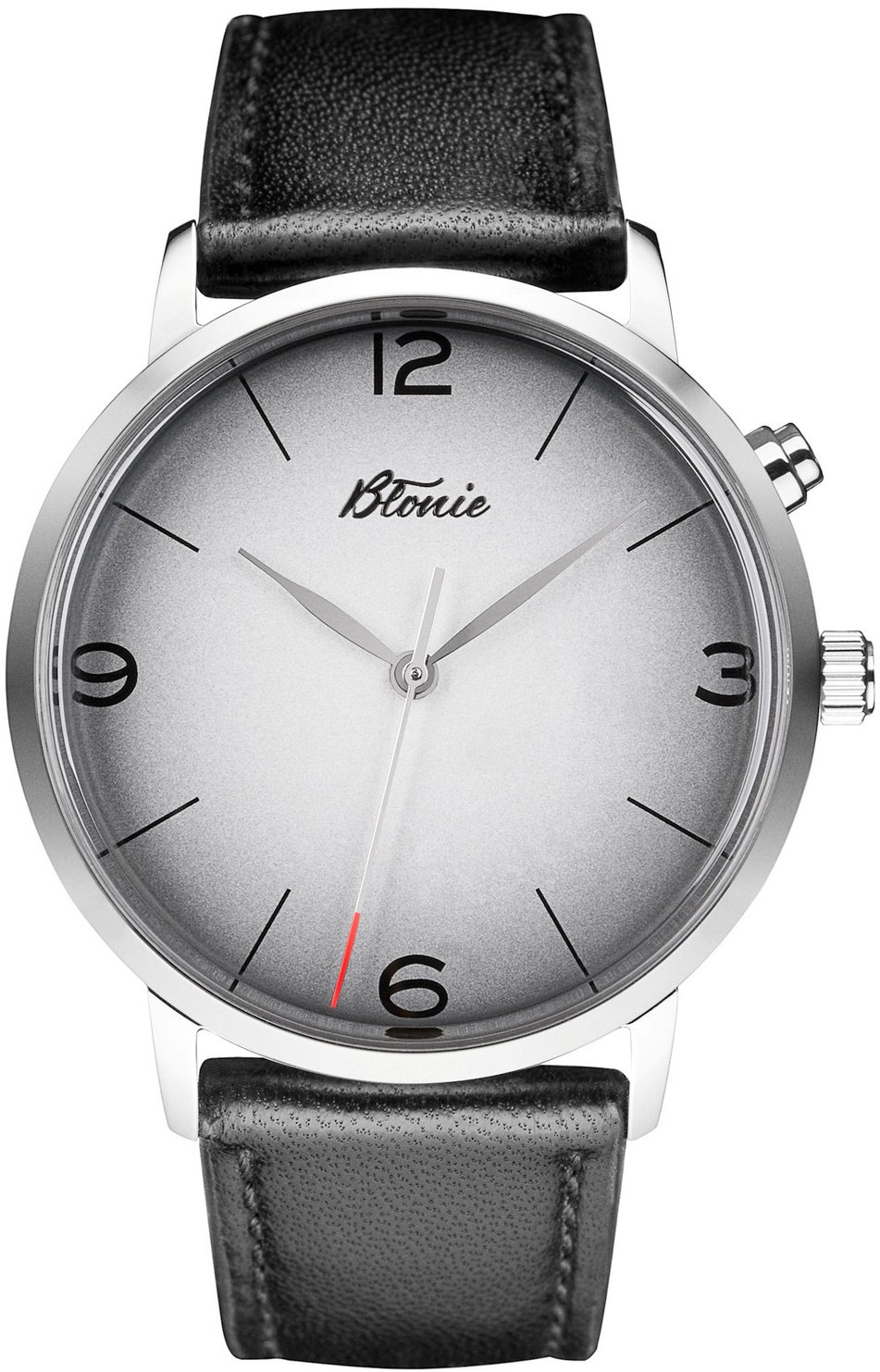 Zegarek BŁONIE Zegarek klasyczny Elektro Amper męski.