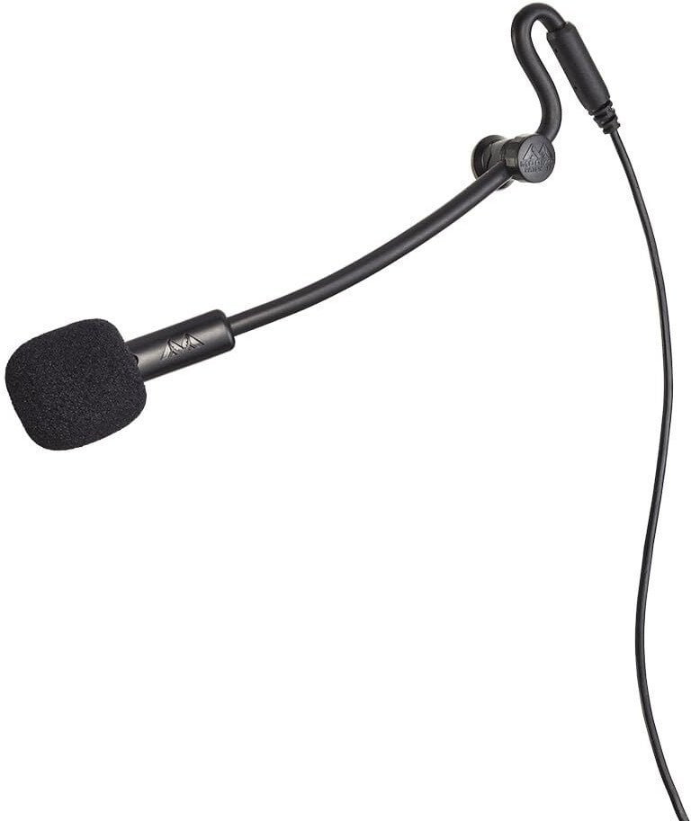 Antlion Audio ModMic USB 2 boom microphone