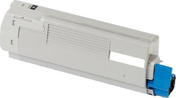 Toner OKI 44315308 Black Oryginał (44315308)