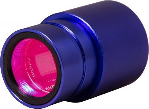 Mikroskop Levenhuk Aparat cyfrowy fotograficzny Levenhuk M500 BASE