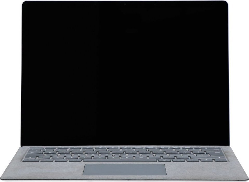 Laptop Microsoft Surface Laptop 2 i7-8650u 16GB 512GB SSD 13,5" 2256x1504 Klasa A Silver Windows 11 Home