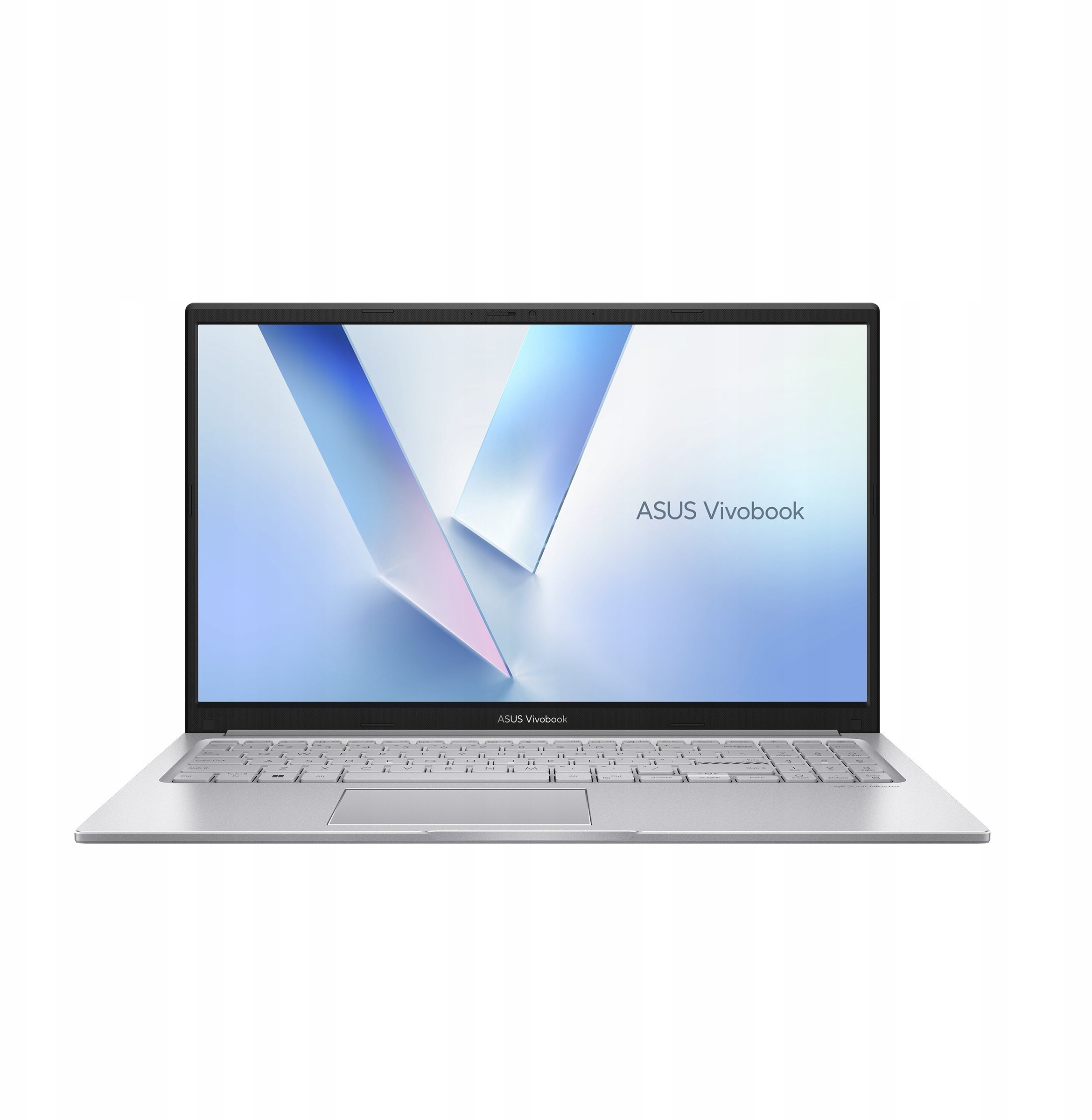 ASUS Vivobook 15 X1504VA-BQ2911 Core 5 120U 15.6 FHD IPS-level Panel 60Hz 250nits AG 16GB DDR4 SSD512 Intel Graphics WLAN+BT Cam720p 42WHrs NoOS Cool