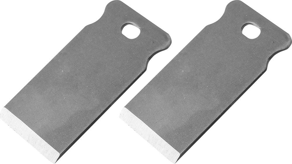 Ostrze do struga do drewna 41-350, 2 sztuki