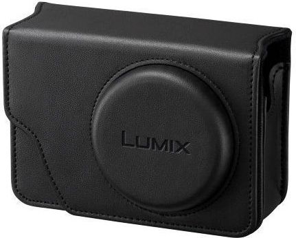 Pokrowiec Panasonic Black (DMW-PHS82XEK)