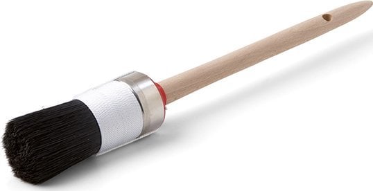 Schuller rundpensel - Allright RP 2K 20mm