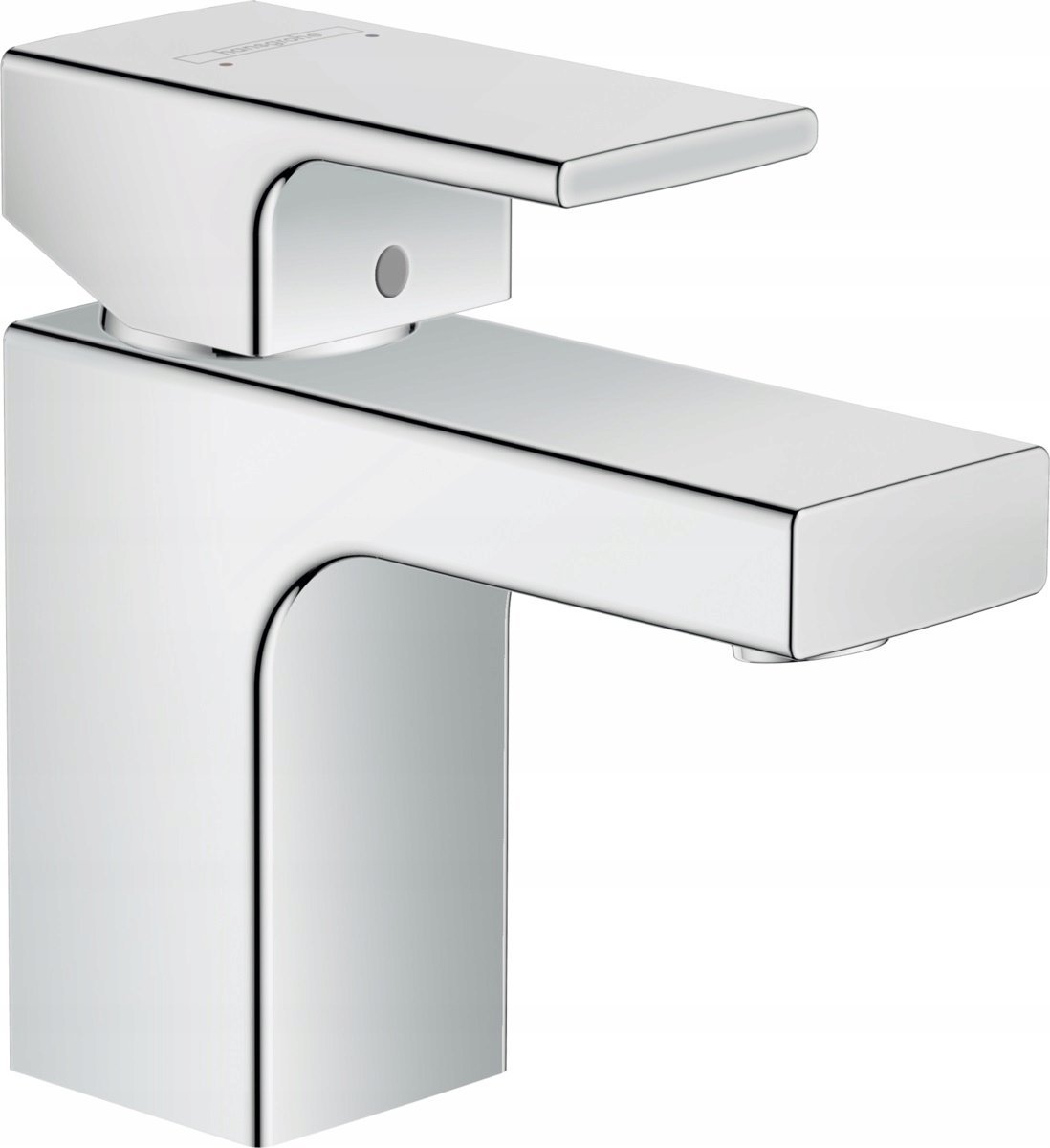 Bateria umywalkowa Hansgrohe Washbasin mixer Hansgrohe Vernis Shape, 71567000, chrome