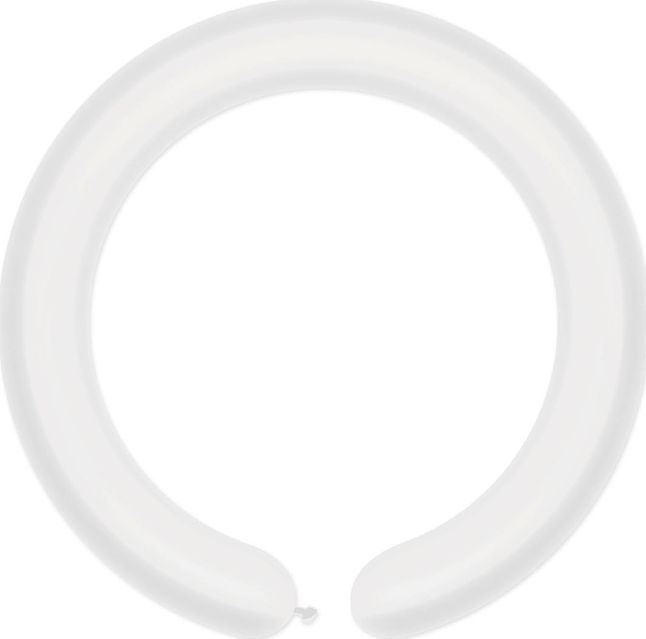 GMR Modeliny, rurki - białe - pastelowe - 100 szt. Wysoka jakość. uniwersalny