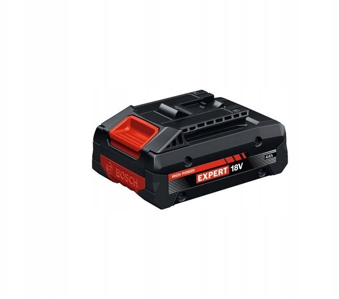 Bosch EXPERT EXBA18V-40 18V 4,0Ah