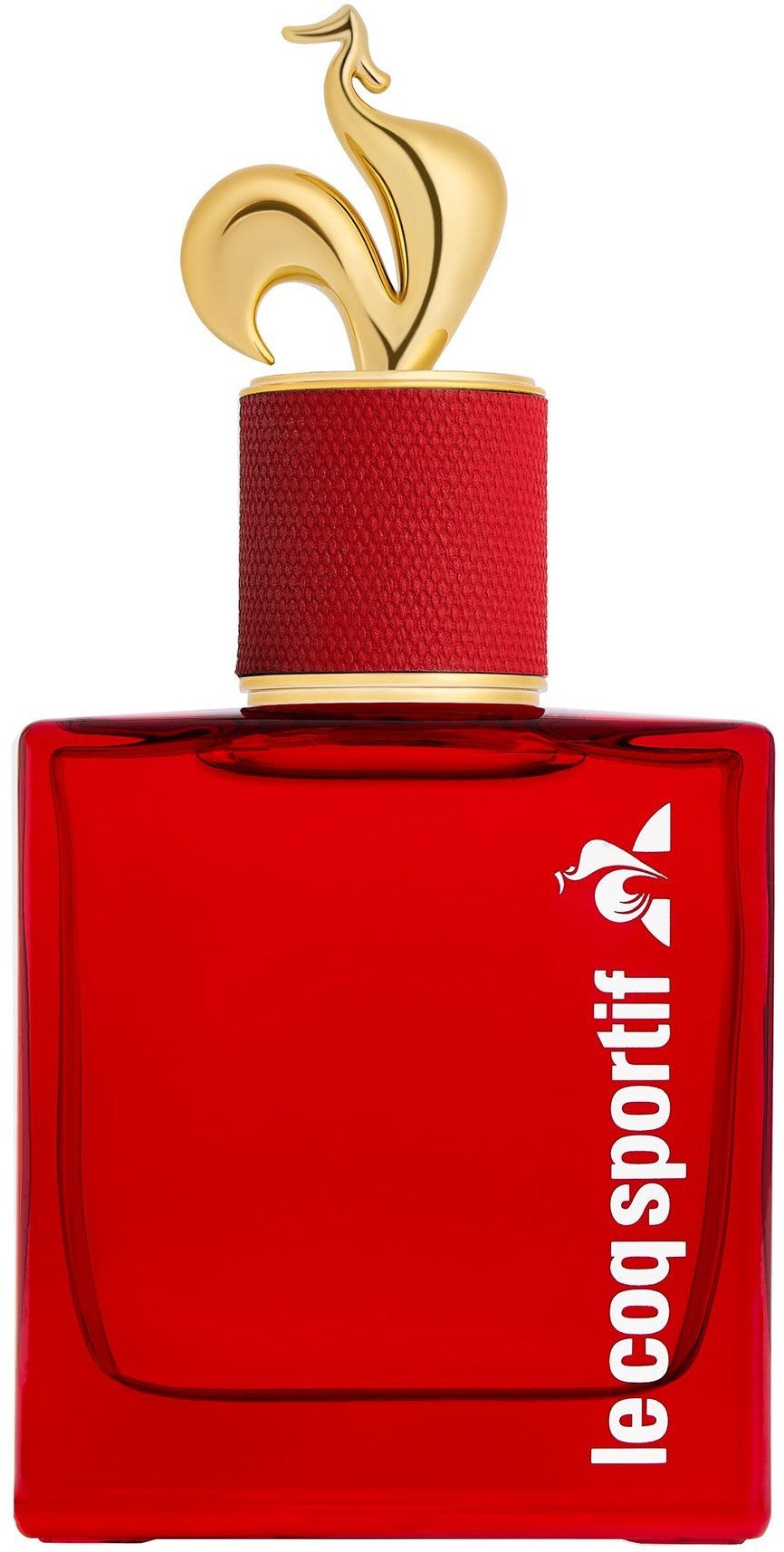 Le Coq Sportif, Rouge Energie, Eau De Parfum, Unisex, 100 ml Unisex