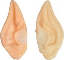 MFP paper uszy czarownicy 2 szt. 1042397