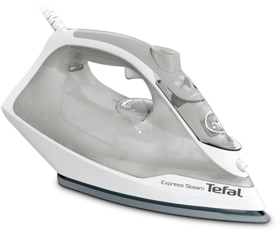 Żelazko Tefal Express Steam FV2863E1