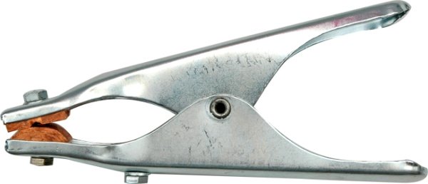 Vorel Zacisk spawalniczy kleszczowy ZKB-35 74420