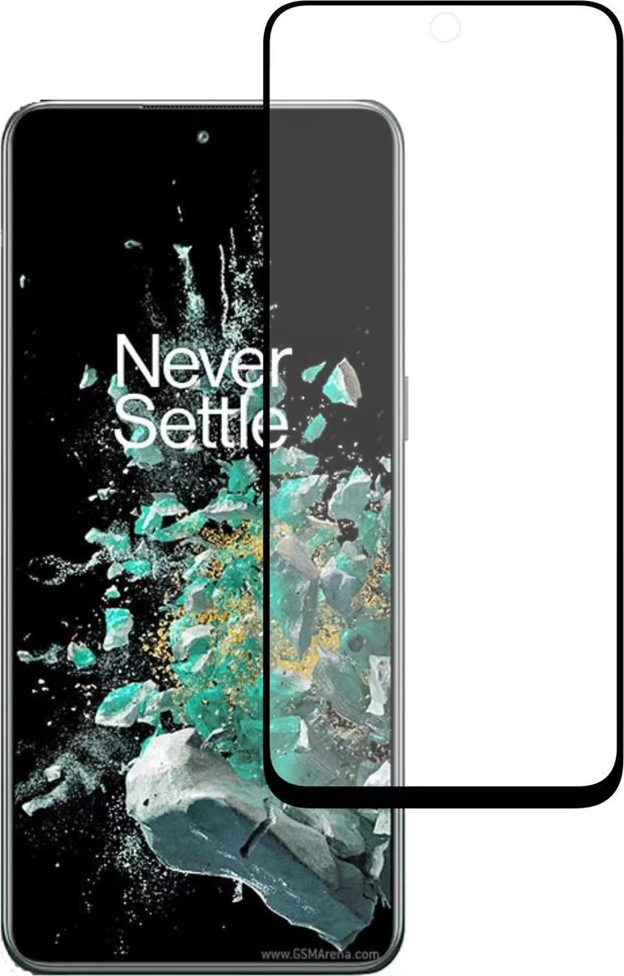 Mocco Premium Hydrogel Film for smartphone OnePlus 10T