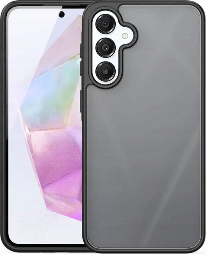 DUX DUCIS futerał YIND do SAMSUNG A36/56 5G czarny