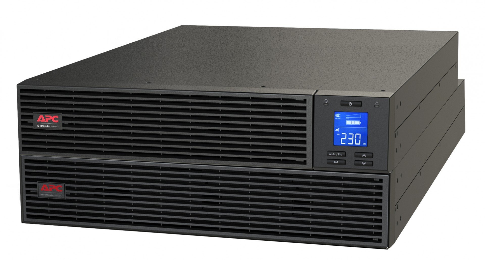 UPS APC Easy UPS SRV 1000VA (SRV1KRILRK-E)