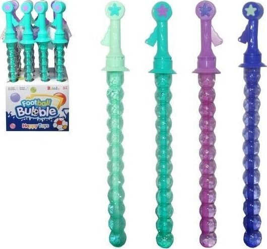 Swede Miecz na bańki mydlane mix