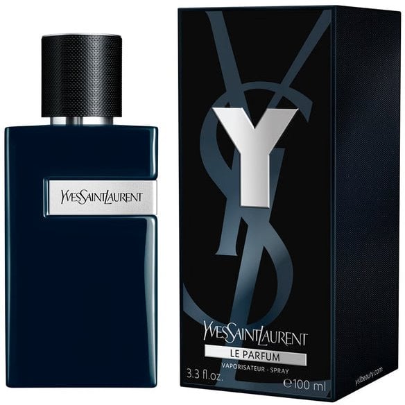 Yves Saint Laurent Y Le EDP 100ml