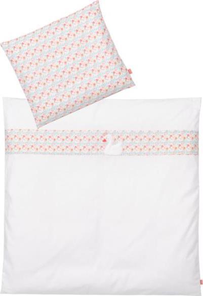 Fehn 2-częściowy komplet pościeli ozdobnej 80 x 80 cm, z kolekcji: