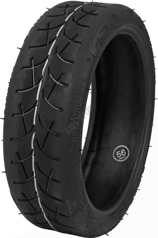 CST Opona do hulajnogi elektrycznej CST 8x1/2x2 Xiaomi