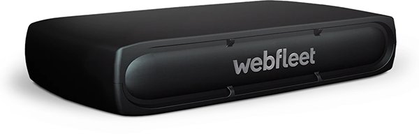 TomTom Webfleet LINK 740 EU w/o Power cable/installation material