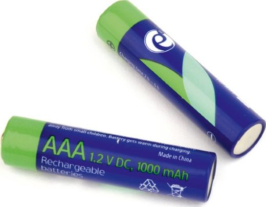 Gembird Akumulator AAA / R03 1000mAh 1 szt.