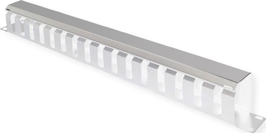 Organizer Value Uchwyt montażowy Szary 1 sztuka (JAB-5573634)