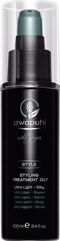 PAUL MITCHELL Awapuhi Styling Treatment Oil Lekki olejek stylizujący 100ml