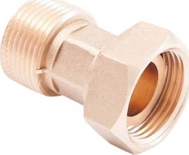 SIZER Półśrubunek 1/2"x1/2" (do kotła) SIZER 416