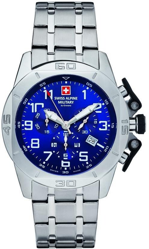 Zegarek Swiss Alpine Military Tornado 7063.9135