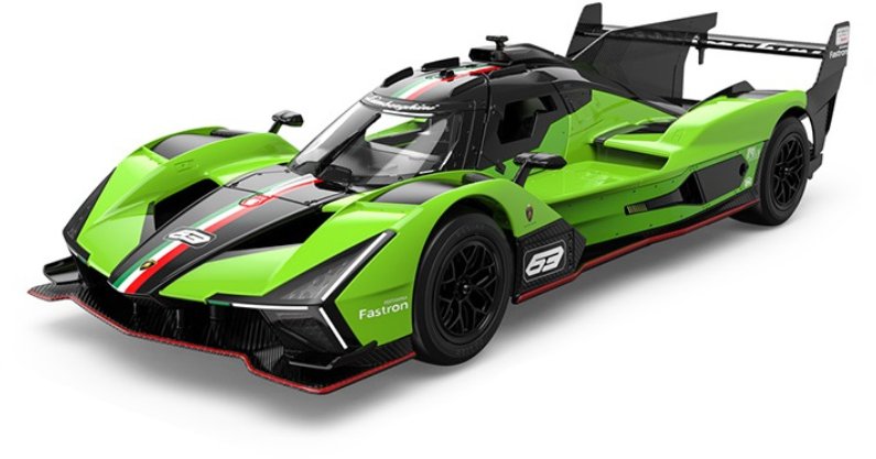 Lamborghini SC63 LMDH R/C 1:14 Rastar 10150