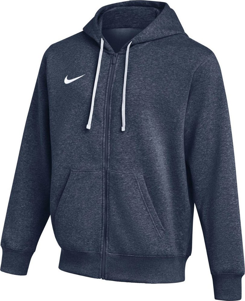 Bluza męska Nike Park 26 Fleece Full-Zip Hoodie granatowa IB1228 410 L