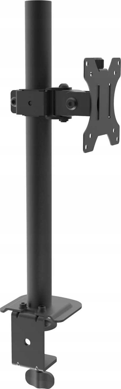 Akyga Uchwyt biurkowy do monitora Akyga AK-MB-03 ramię 10kg VESA 75x75mm / 100x100mm 15-32"