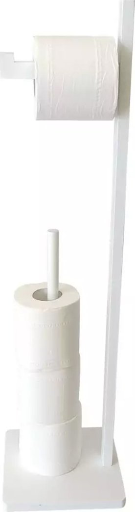 KingHoff STOJAK UCHWYT NA PAPIER TOALETOWY KINGHOFF KH-1750