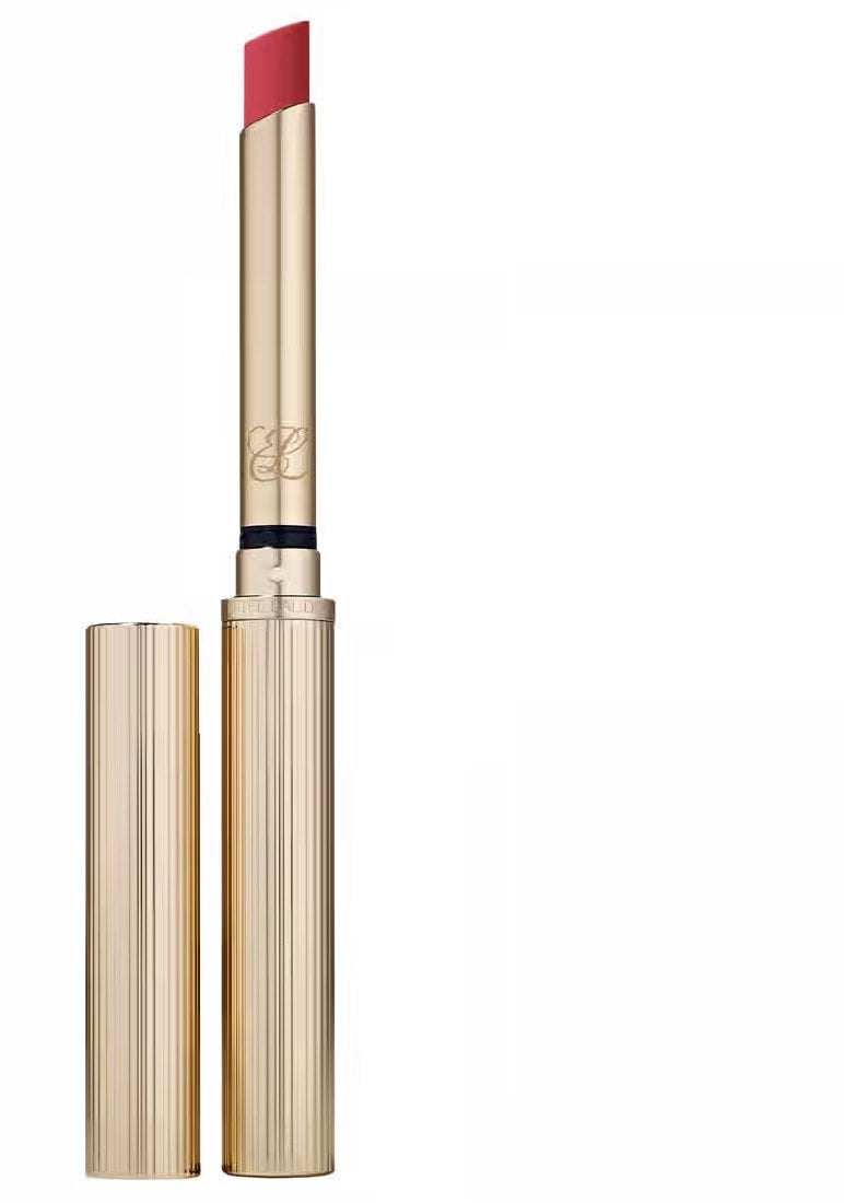 ESTEE LAUDER_Pure Color Explicit Silk Matte Lipstick matowa szminka do ust 112 7gr