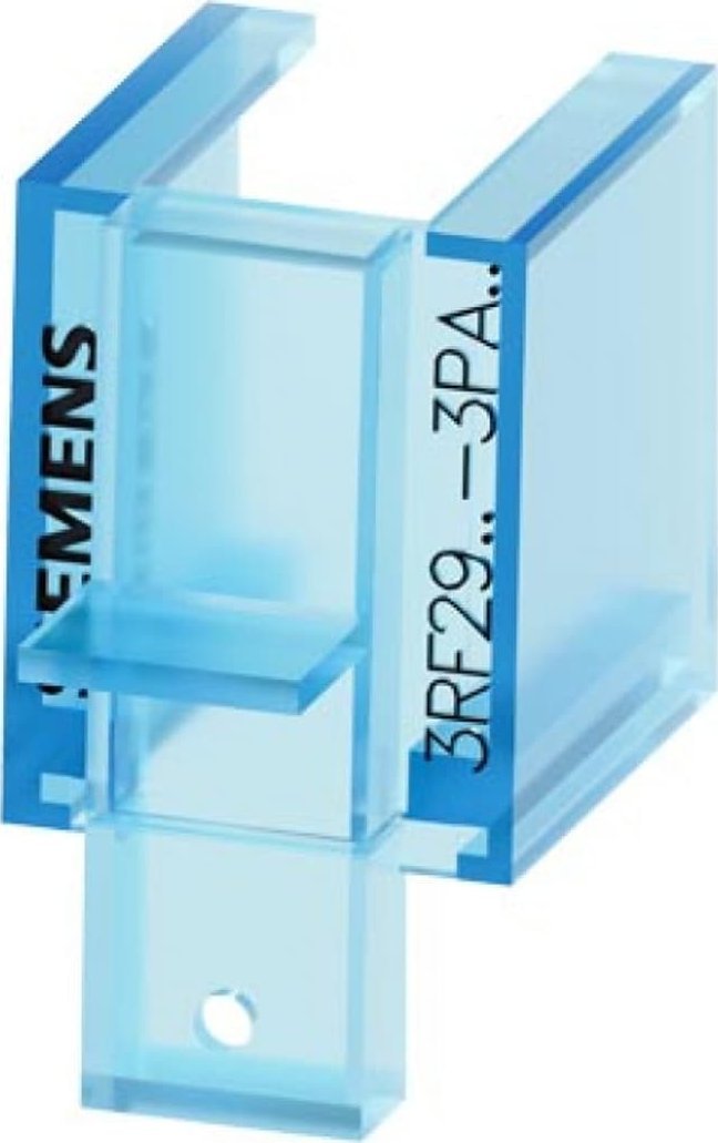 Siemens Osłona przyłączy dla 3RF21/3RF23 3RF2900-3PA88