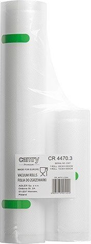 Camry Folia do zgrzewarki Camry CR 4470.3