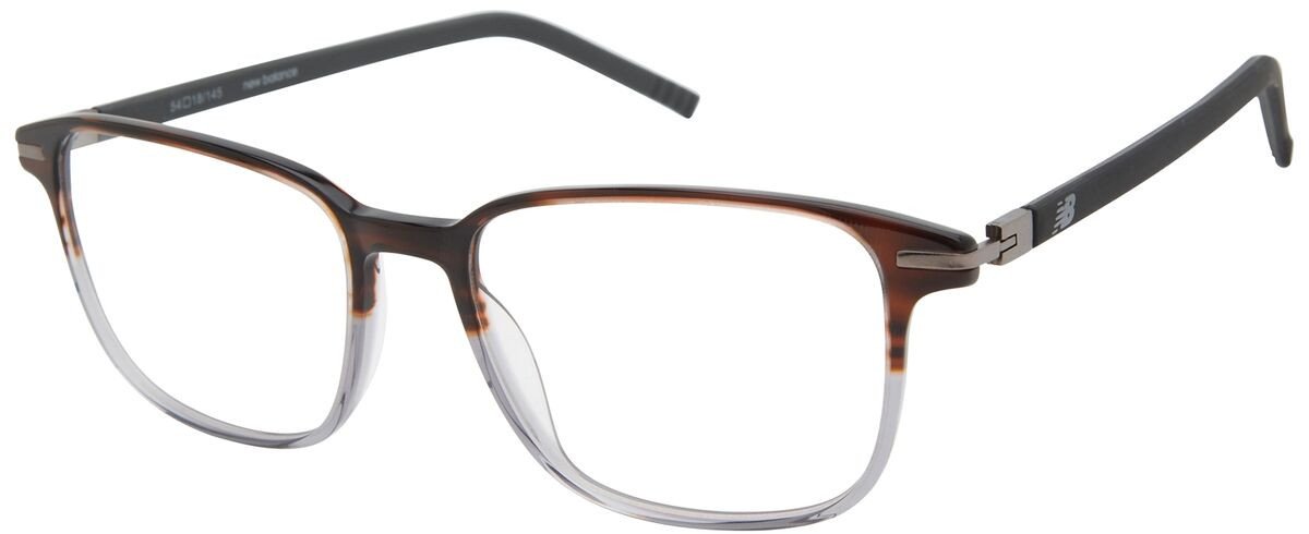 Ramki do okularów Męskie New Balance NB415202 54